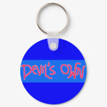 devilsown keychain