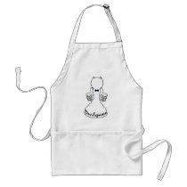 Devilspawn Apron