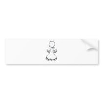Devilspawn Bumper Stickers