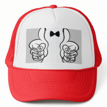 Devilspawn Hat