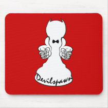 Devilspawn Mouse Pads