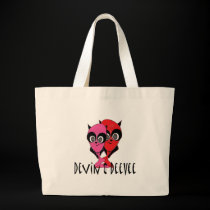 Devin & DeeVee 2 bags