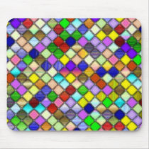 Devine Brightness mousepads