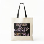 Devine Jamz Gospel Network bags