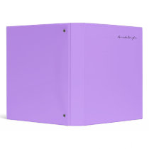 Devine Jamz Gospel Network Vinyl Binder