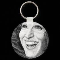 Devine keychains