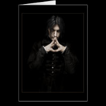 Devious - Card (Customize)