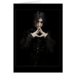 Devious - Card (Customize)