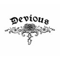 Devious filigree t-shirts