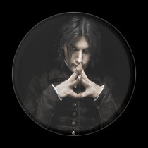 Devious - Magnet