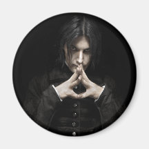 Devious - Magnet