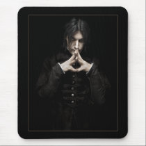 Devious - Mousepad