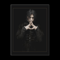 Devious - Postcard postcards