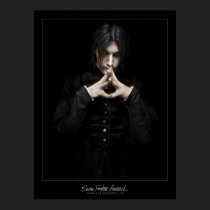 Devious - Print