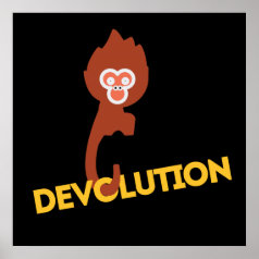 Devolution Posters