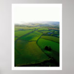 Devon Countryside Part 1 Print
