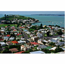 Devonport Photo Sculpture