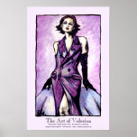 Devotchka - Print