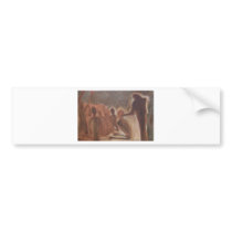 Devotion Bumper Stickers