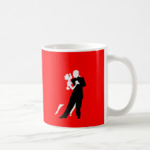 Devotion Coffee Mugs