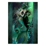 Devotion Gift Tag business cards