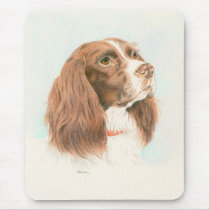 Devotion mousepads