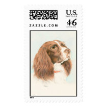 Devotion postage by fhooper Devotion postage