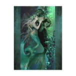 Devotion Postcard
