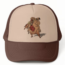 Devourer Hats