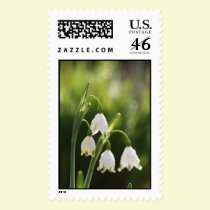 Dew Bells postage