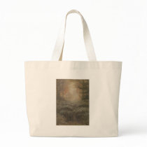 Dew-Drenched Furze by John Everett Millais Bags