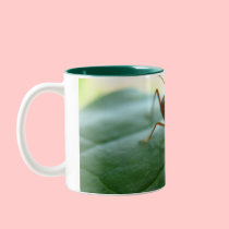 "Dew Drop Drink" Mug