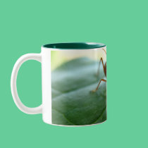 "Dew Drop Drink" Mug