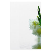 Dew Drop Stationary stationery