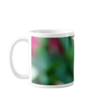 Dew Drops On Flower mugs by lifesphere Dew Drops On Flower mugs