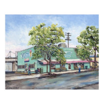 Dewars Poster posters by ArtbyCharlotteCOM Dewars Poster posters
