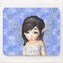 Dewdrop Faerie Mousepad