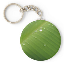 Dewey Banana Leaf 2 Key Chains