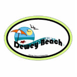 Dewey Beach.
