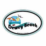 Dewey Beach.