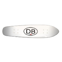 Dewey Beach. skateboards by iShore Dewey Beach. skateboards