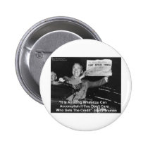 Dewey Beats Truman Funny Gifts Tees Buttons Etc buttons