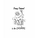 Dewey Decimal is for CHUMPS. t-shirts