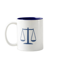 Dewey, Scruem & Howe Attorneys At Law Mug