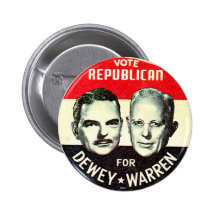 Dewey-Warren jugate - Button