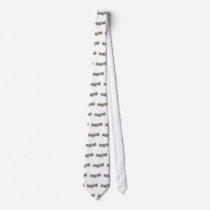dewoitine d.520 neck tie