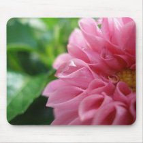 Dewy Dahlia mousepads by dannamarie72 Dewy Dahlia mousepads