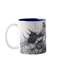 Dewy Dandy mugs