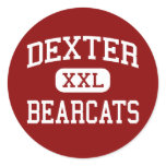 Dexter - Bearcats - High School - Dexter Missouri