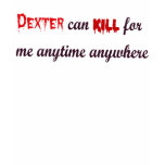 Dexter: Dream Killer T-Shirt